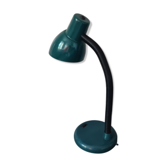 Desk lamp Everise workshop articulated shape vintage casserole 70 80 s