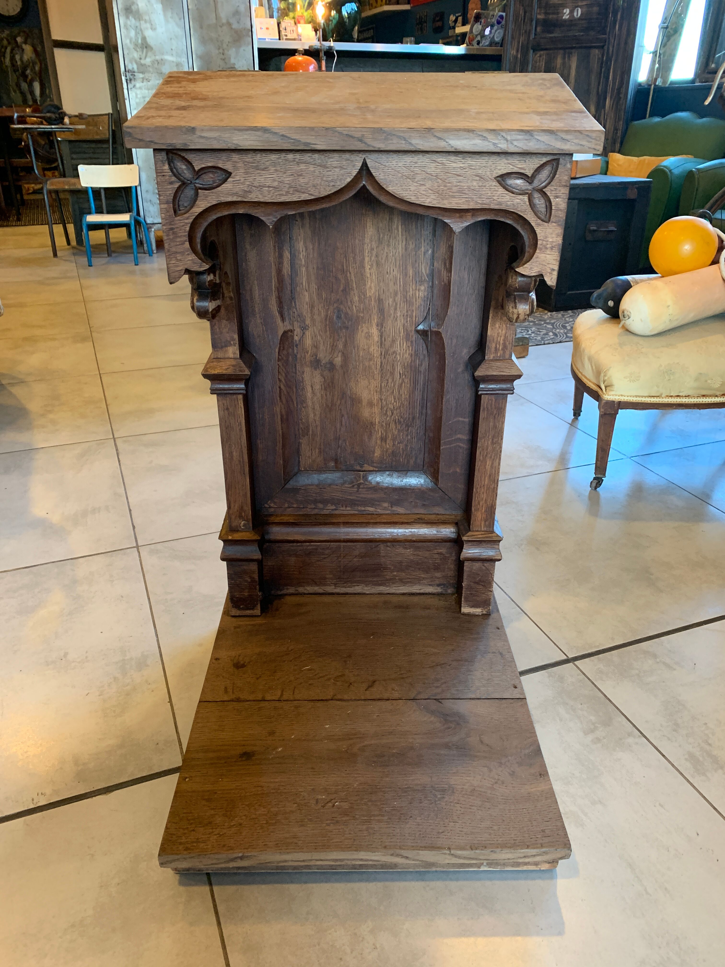 Pray god oratory writing