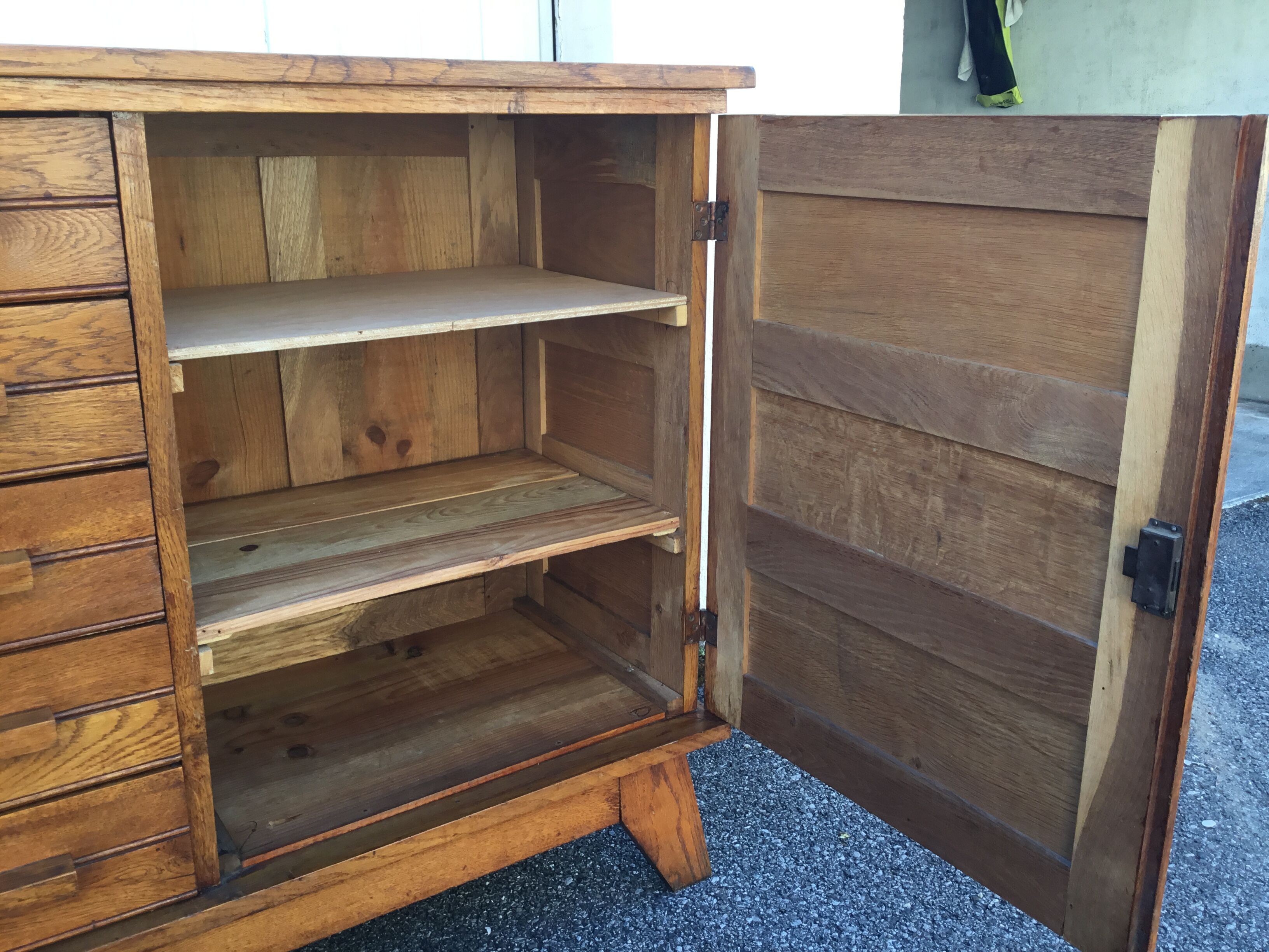 Buffet René Gabriel