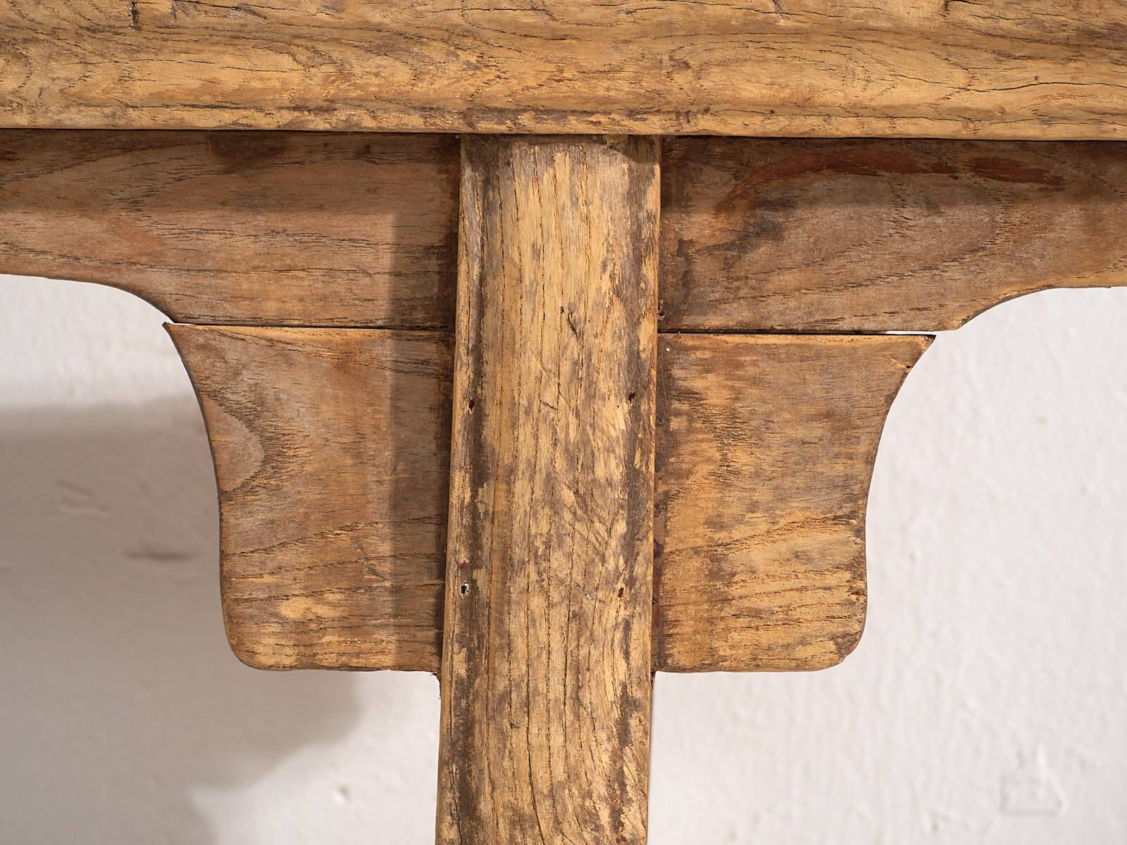 Old bench (c.1870) #8