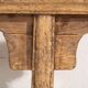 Old bench (c.1870) #8