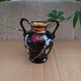 Small vases with handles