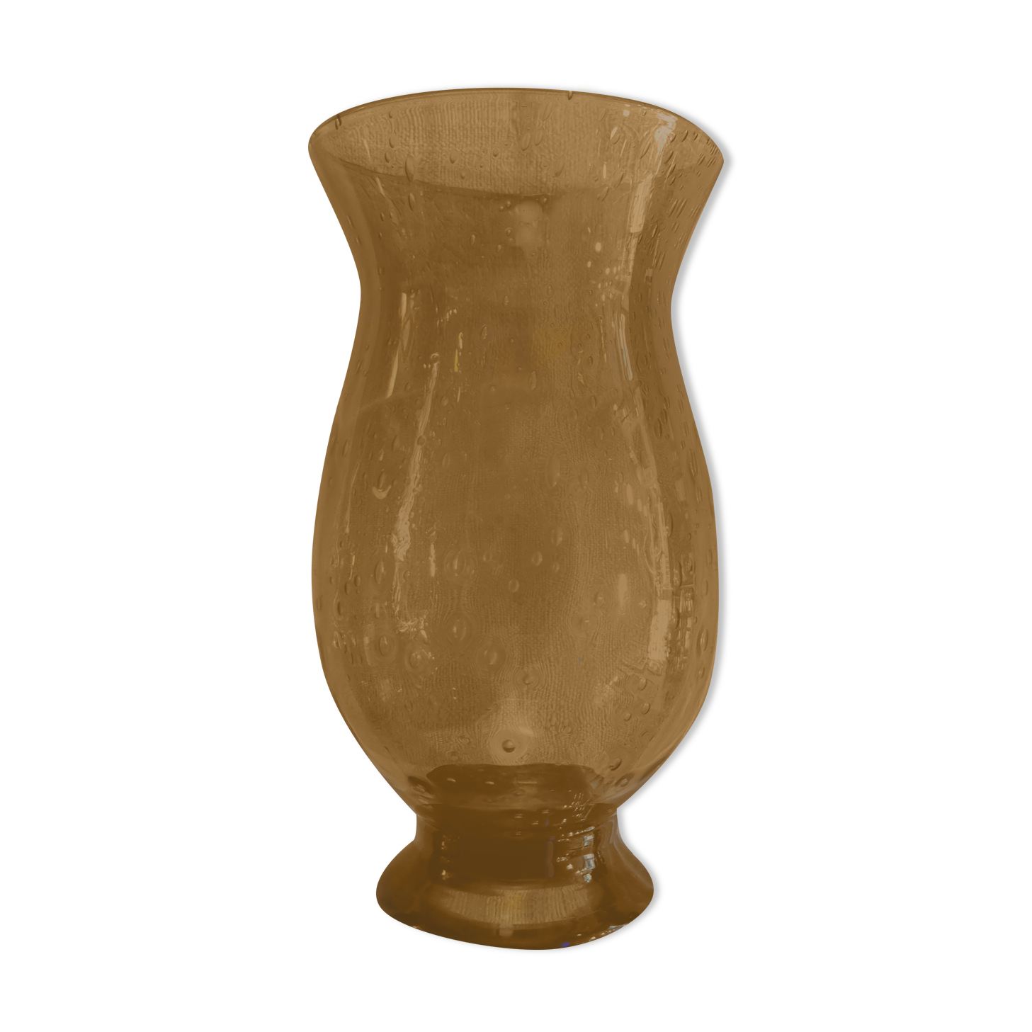 Biot vase