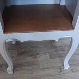 Restored bedside tables available