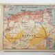 School Map - Algeria and Tunisia -