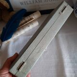 Antique Art Deco cutlery