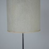Height-adjustable floor lamp by Stiegler Marbach 1960s