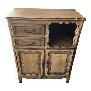 buffet, meuble d’appoint