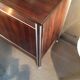 Enfilade "Negroni", palissandre de Macassar