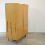 Armoire vintage de Novy Domov, années 1970, Tchécoslovaquie