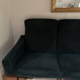 Galion Gilbert Steiner modular sofa, Steiner edition