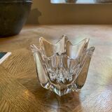 Coupe en cristal étoile