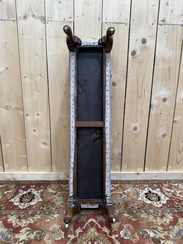 Petit banc d'appoint - repose pied époque Louis Philippe