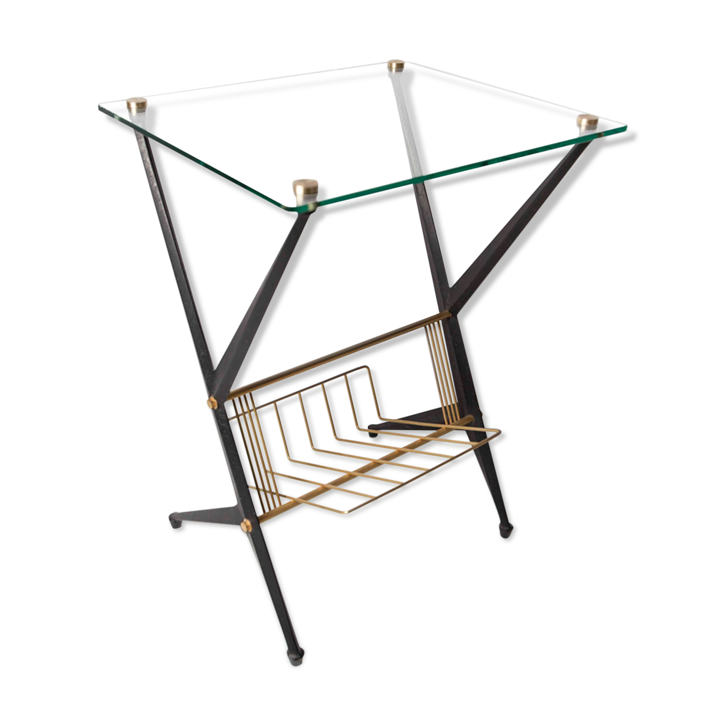 Guerdon Angelo Ostuny 1950