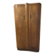 Shrager English Wardrobe