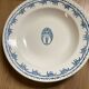 Pair of plates