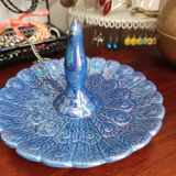 Support for rings - ring holder