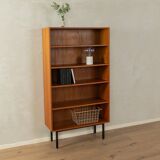 1960s book shelf, DeWe