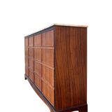 Mid century modern Italian sideboard