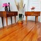 Paire de tables de chevet vintage