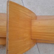 Rocking horse design by Wolfgang Rebentisch for Stokke Norway in 1993