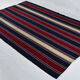 Anatolian handmade kilim rug 298 cm x 206 cm