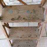 Painter's stepladder
