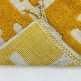 Traditional Berber rug 2.5x1.5 m