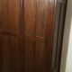 Armoire parisienne 1940