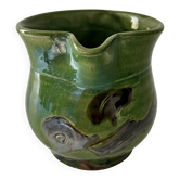 Pitcher pottery from Savoie