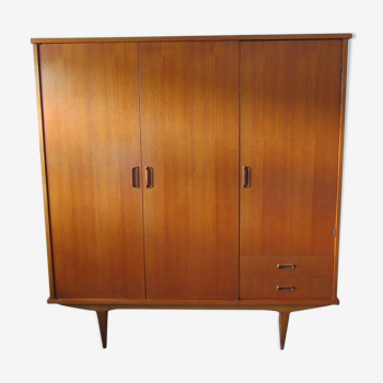 Armoire scandinave en teck