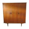 Scandinavian teak cabinet