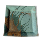 Jean Cacheleux plate circa 1980