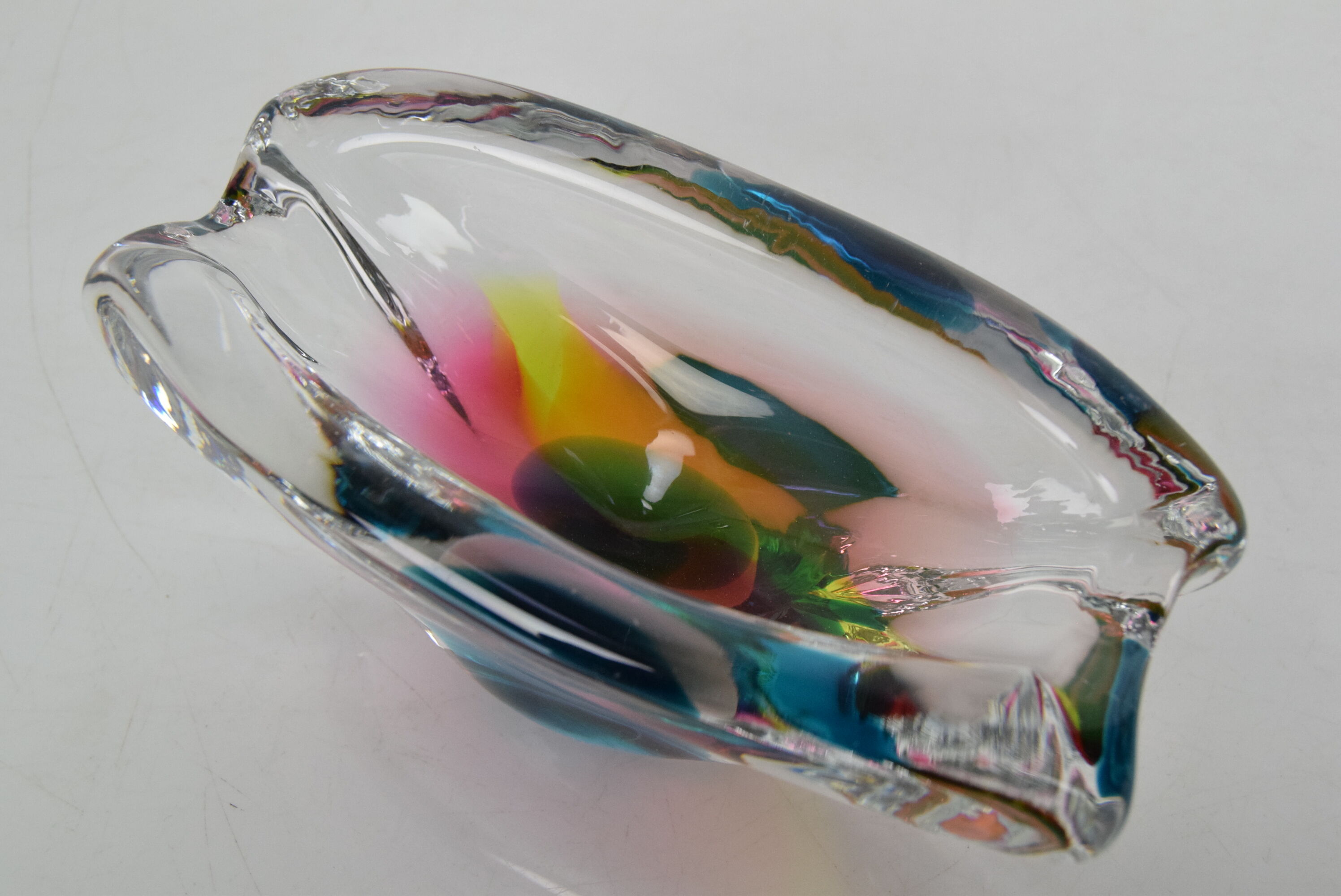 Mid-century Ashtray by Josef Hospodka,1950's.