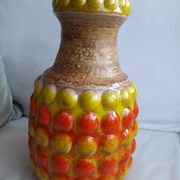 Grand vase en céramique Germany