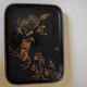 Napoleon III tray