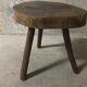 Farm tripod stool