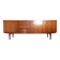 Enfilade scandinave vintage en teck