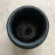 Westraven ceramique Utrecht blue vase 1970s