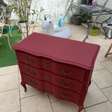 Dresser Louis XV
