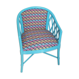 Rest armchair