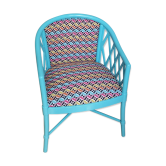 Rest armchair