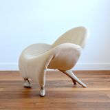 Papageno armchair design by Jan Armgardt, 1990s