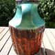 Vase West Germany