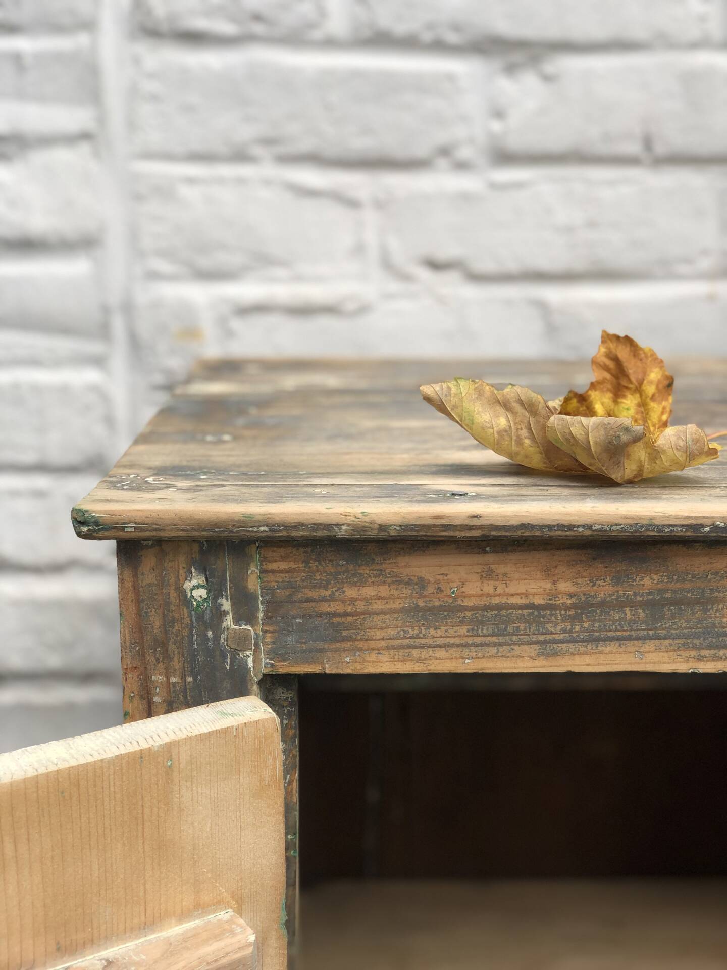 Workshop furniture