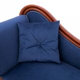 Méridienne unique, Europe du Nord, vers 1920.