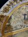 19th century woodwork mirror 82x140cm