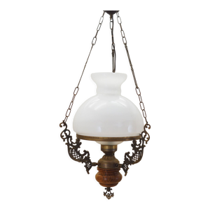 Lustre, design néerlandais, années