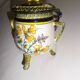sugar bowl quimper