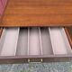 Vintage teak enfilade G-Plan (E. Gomme) - 220 cm